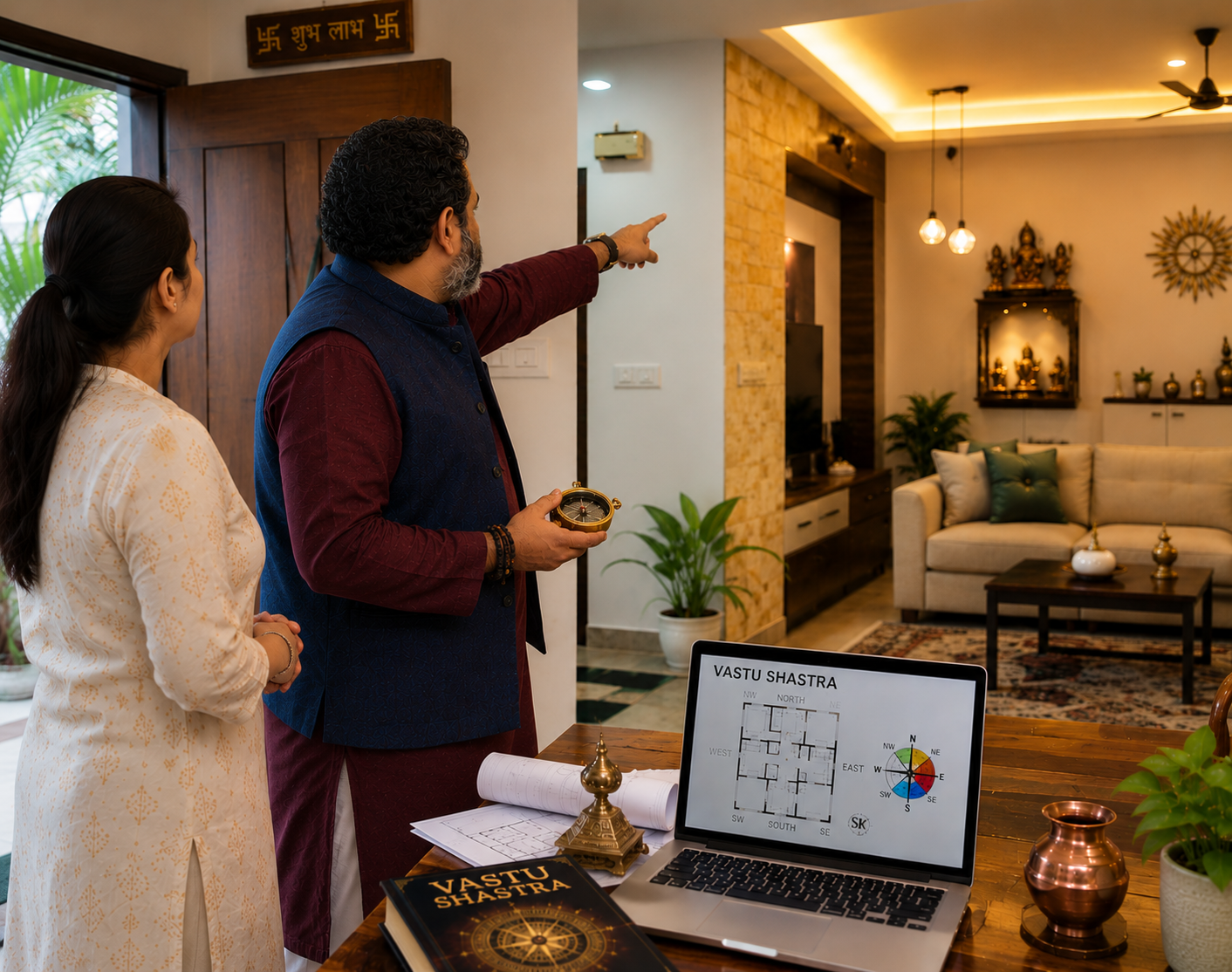 Vastu Consultation